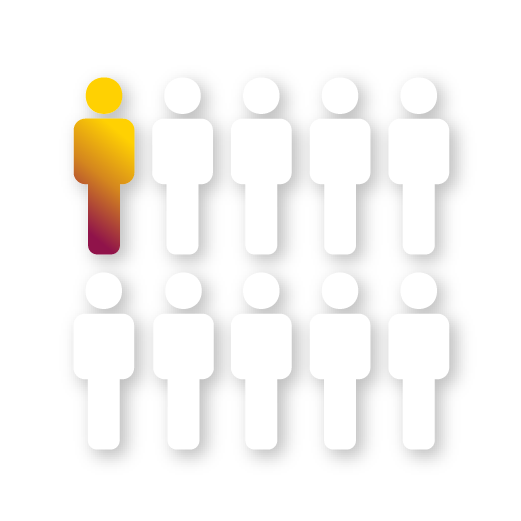 Disease Info_PsA_1in10